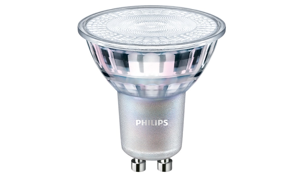 Corepro LEDspot GU10 PAR16 4.6W 370lm 36D – 830 Warm Wit | Vervangt 50W