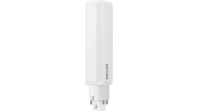 Corepro PL-C LED 6.5W 650lm – 840 Koel Wit | Vervangt 18W