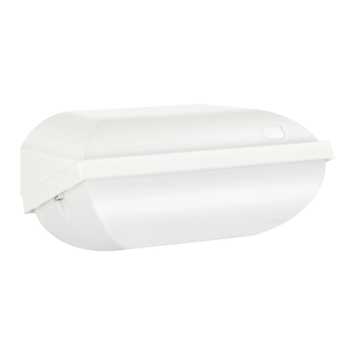 LED Beveiliging Coreline BWC120 Wit 14W 1800lm – 830 Warm Wit | 282x178mm – IP54 – Lichtsensor