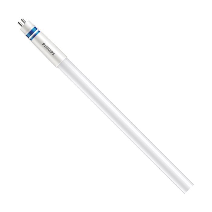 LED Buis T5 MASTER (HF) High Output 26W 3700lm – 830 Warm Wit | 115cm – Vervangt 54W