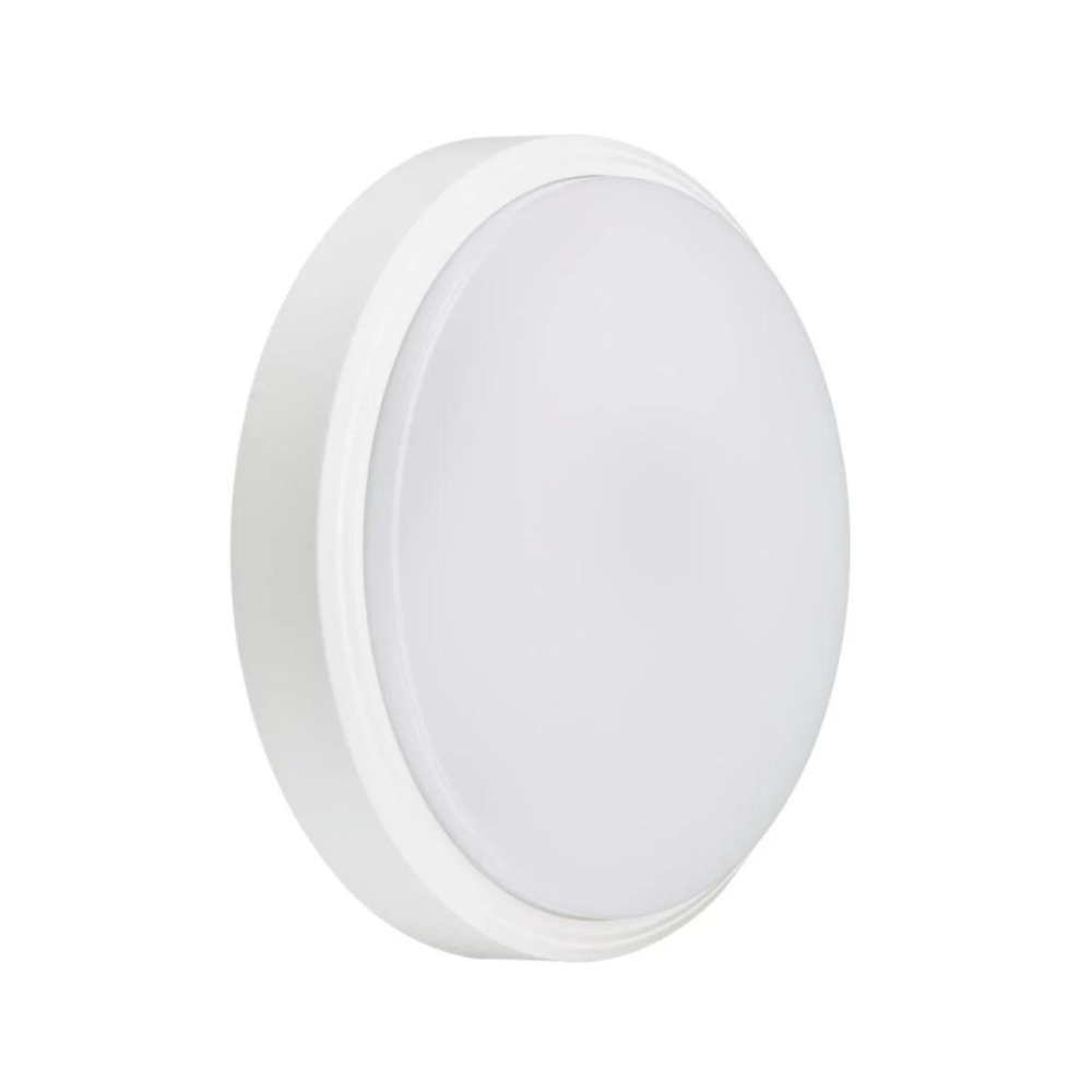 LED Bulkhead Coreline WL140V Wit 22W 2000lm – 827-830-840 CCT | 390mm – IP65