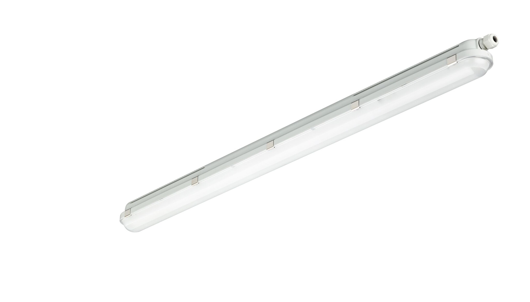 LED Montagebalk Philips CoreLine – 33W – 4000lm – 4000K – IP65 – 120cm – Dali Dimbaar