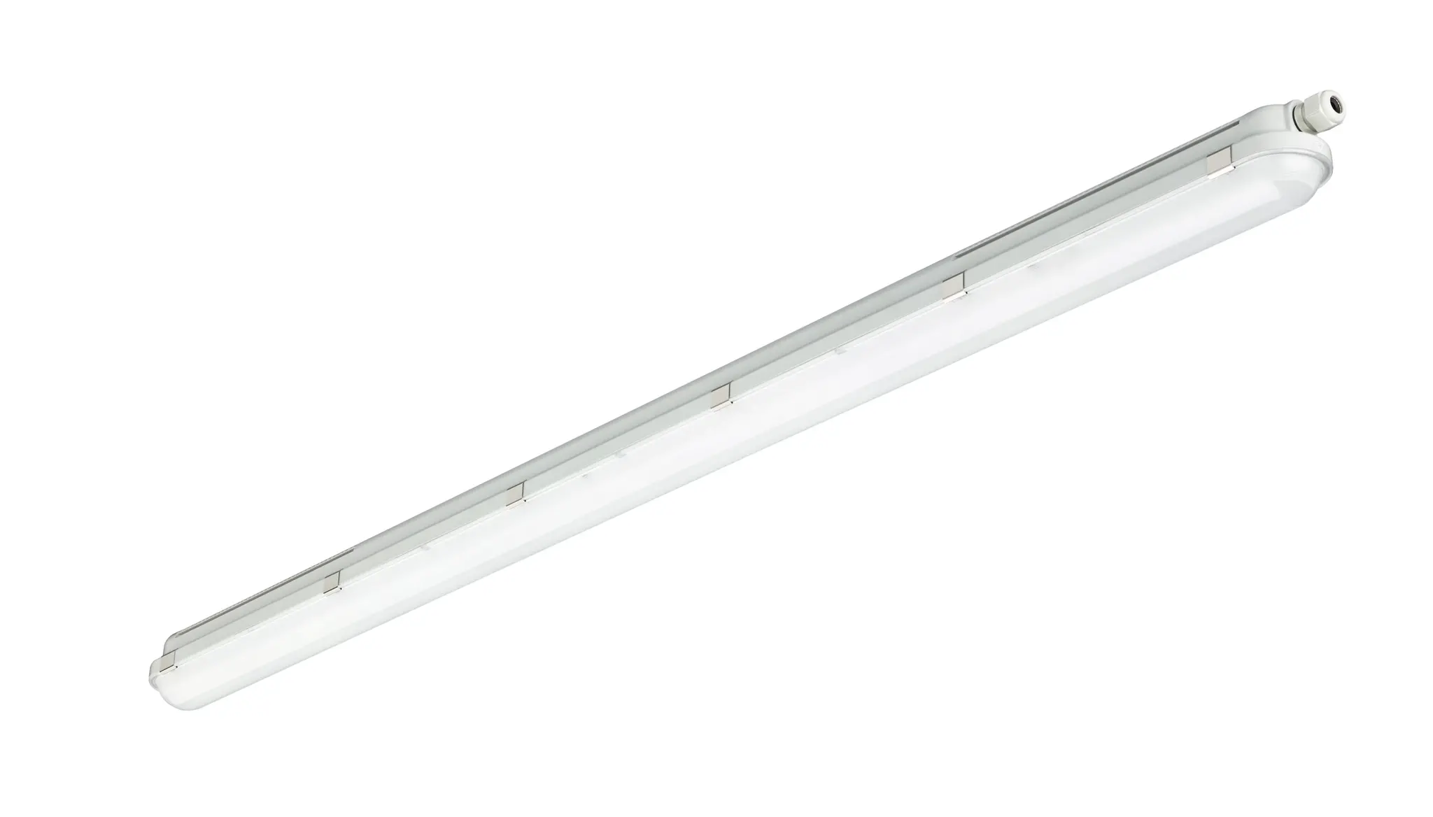 LED Montagebalk Philips CoreLine WT120C – 29.5W – 3400lm – 4000K Koel Wit – 150cm – Noodverlichting 3H – IP65