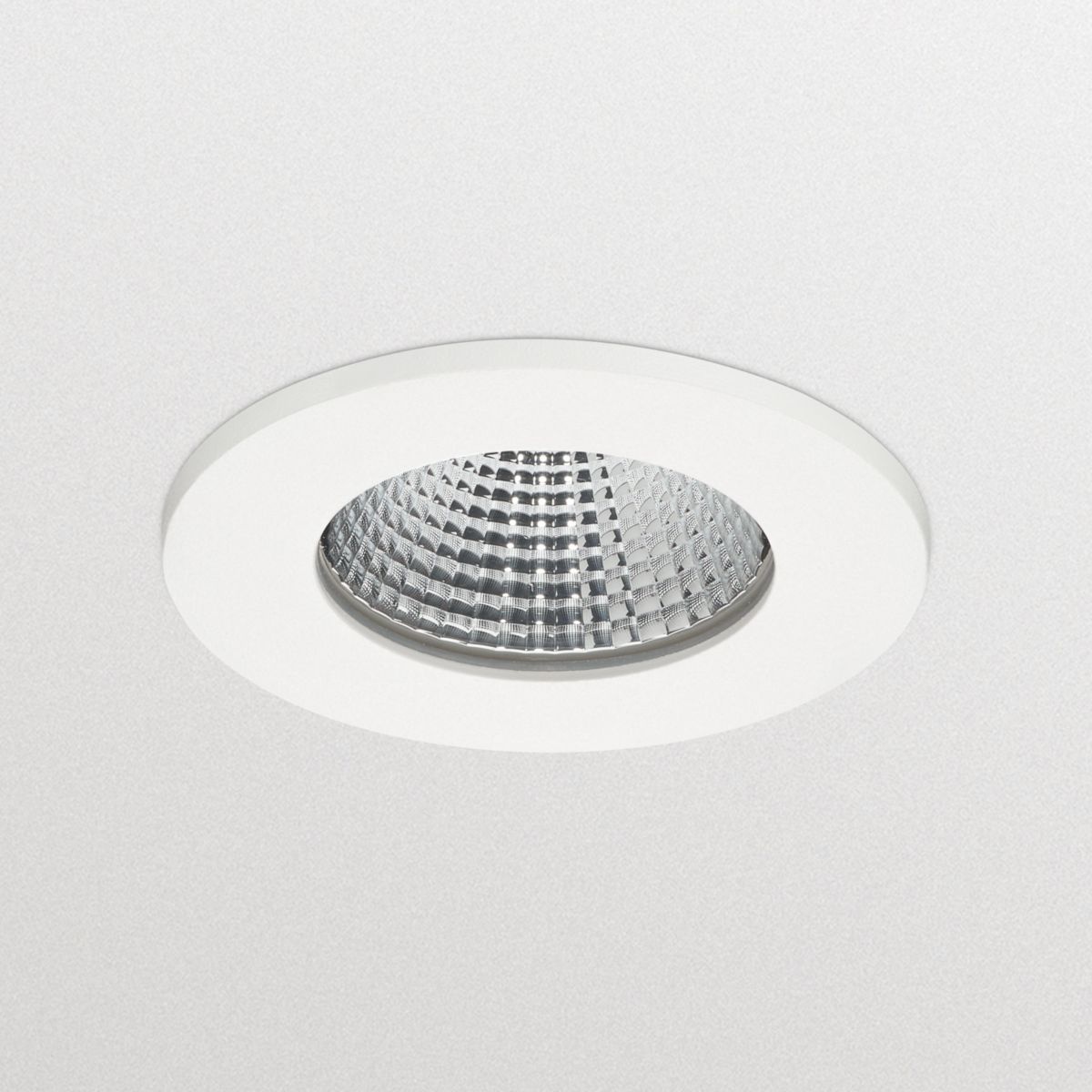 LED Spot Helder Accent G2 RS060B 6W 500lm 36D – 827 Zeer Warm Wit | 75mm – Dimbaar