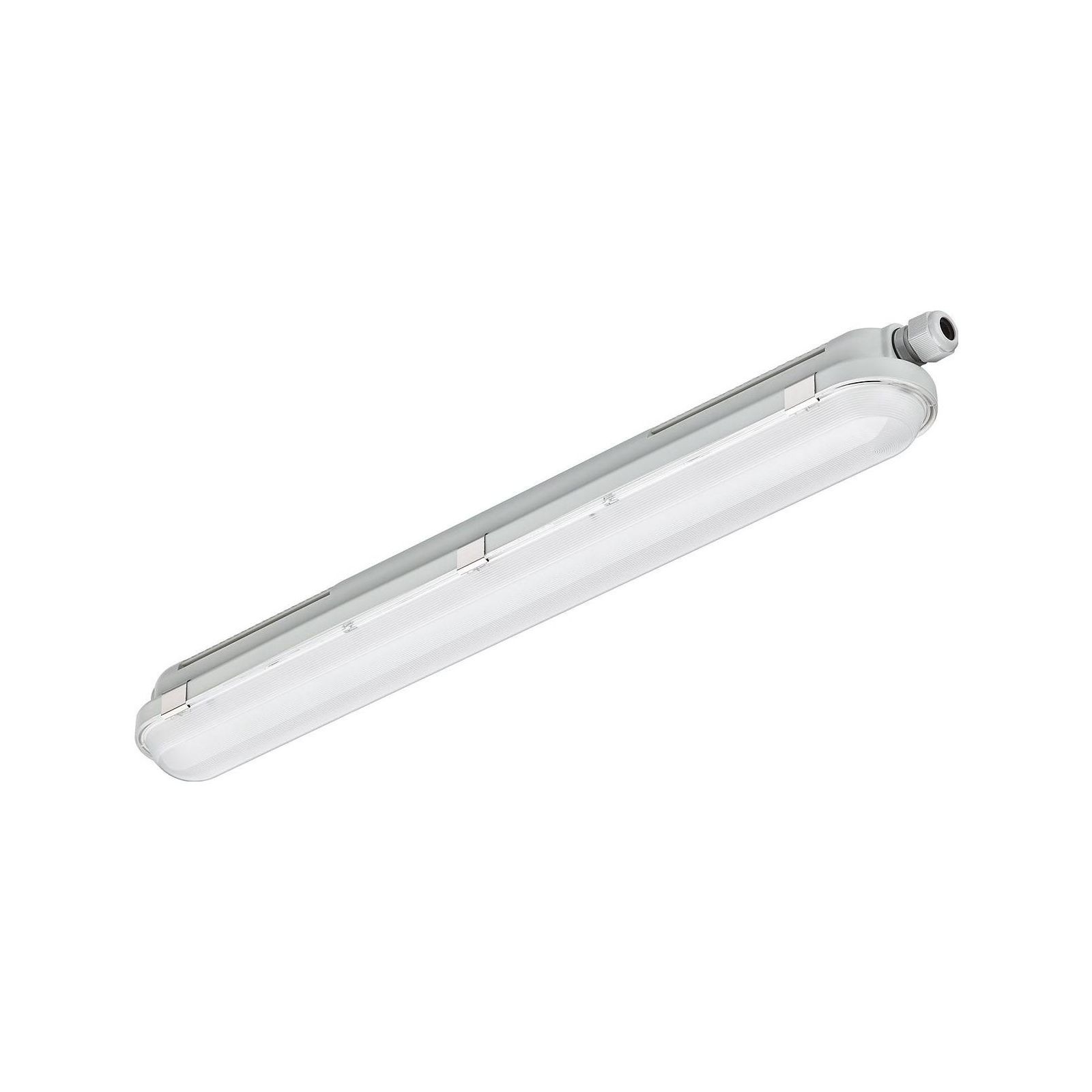 LED Waterdichte Montagebalk Coreline 25W 4000lm – 840 Koel Wit | 60cm – Vervangt 2x18W