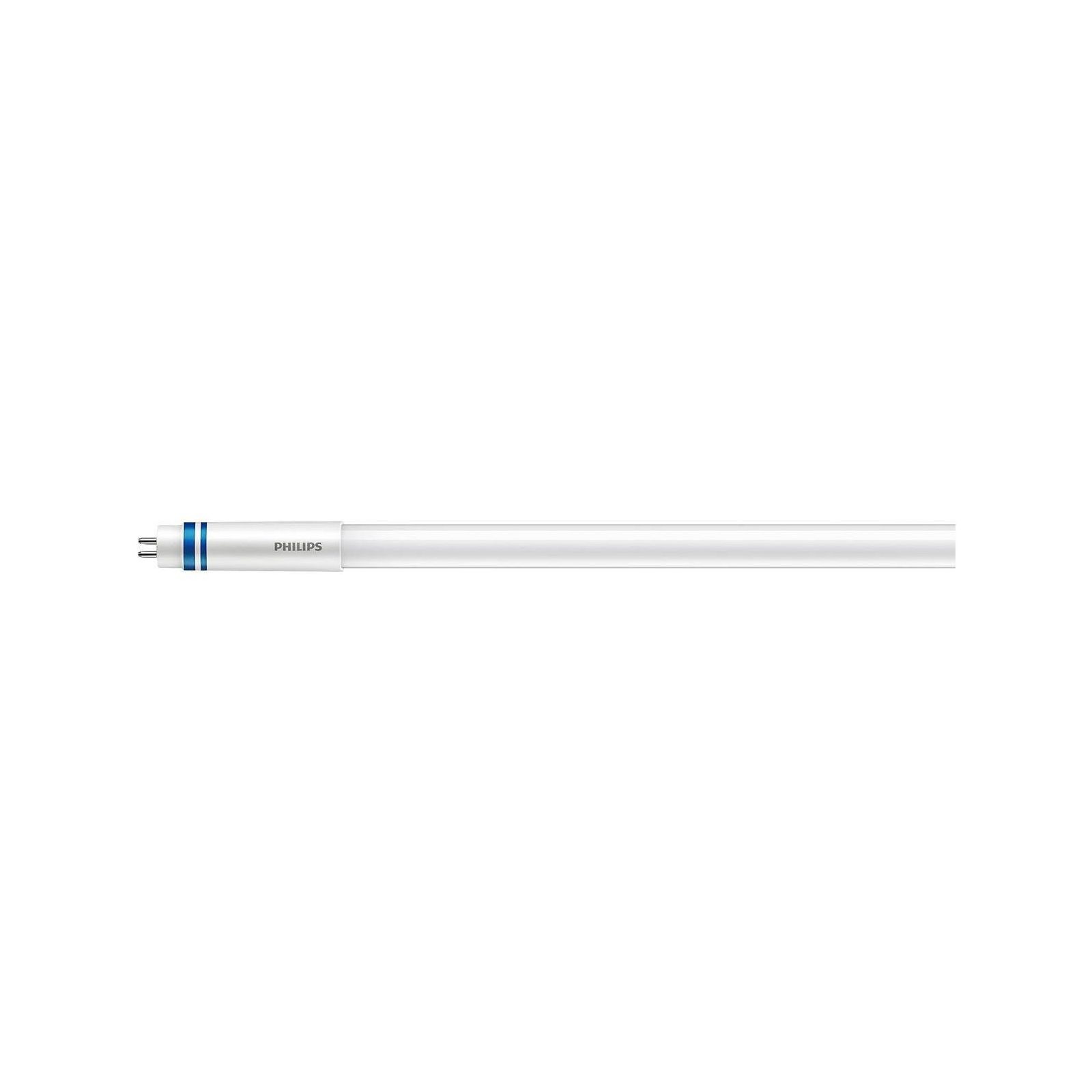 Master LED T5 (HF) High Efficiency 7W 1050lm – 840 Koel Wit | 55cm – Dimbaar – Vervangt 14W