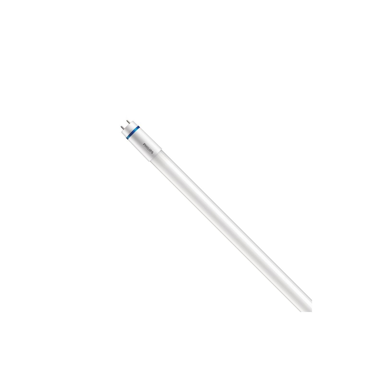 MASTER LED T8 Conventional (EM), Mains (AC) High Output T8 11.3W 2100lm – 865 Daglicht | 120cm – Vervangt 36W