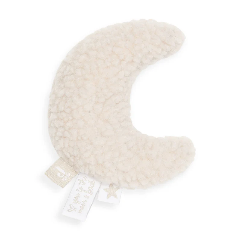 Jollein | Rammelaar Moon nougat Jollein | Rammelaar Moon nougat
