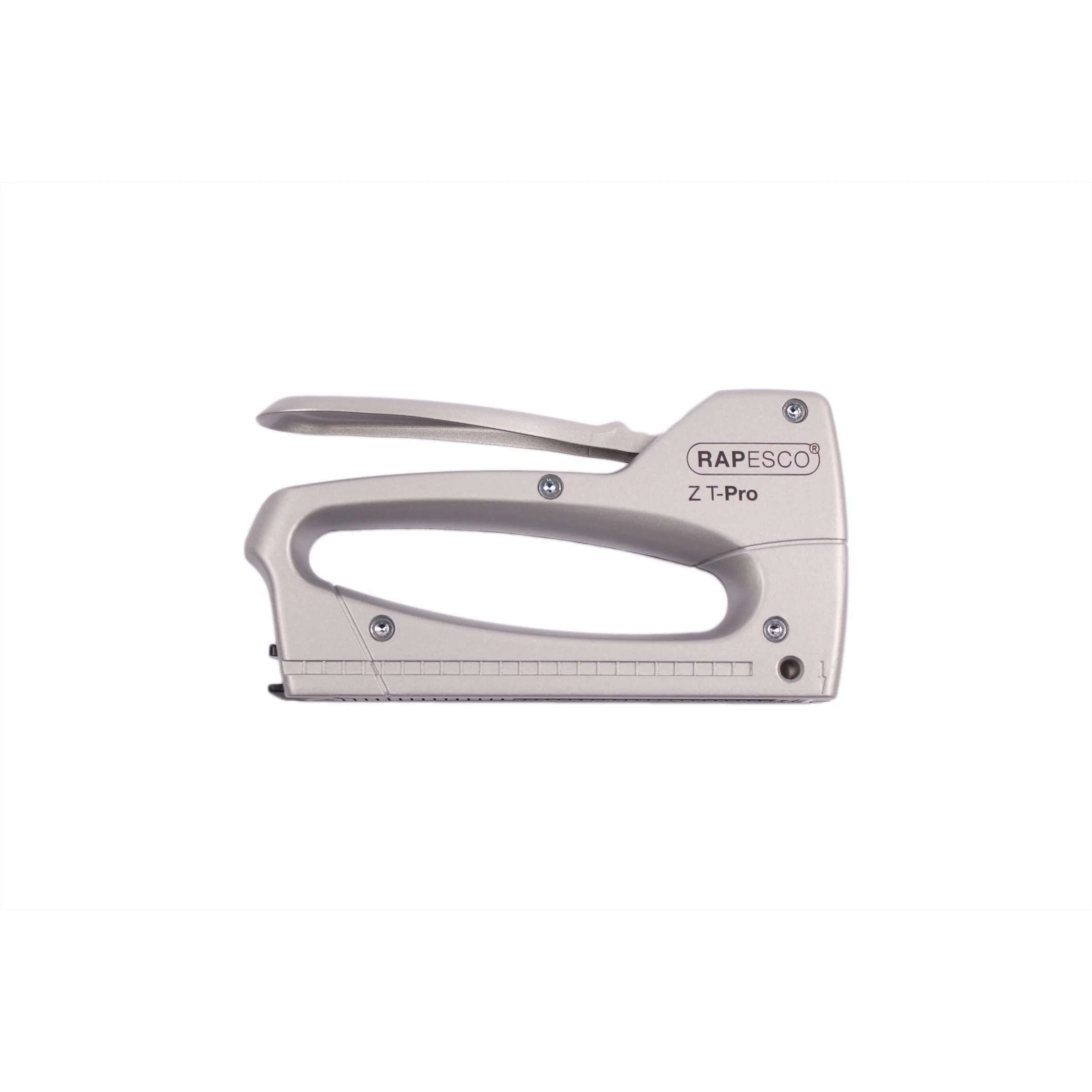 RAPESCO heavy duty Tacker volledig van metaal type Z-T PRO