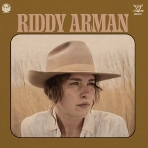 Riddy Arman – Riddy Arman (LP) Riddy Arman – Riddy Arman (LP)