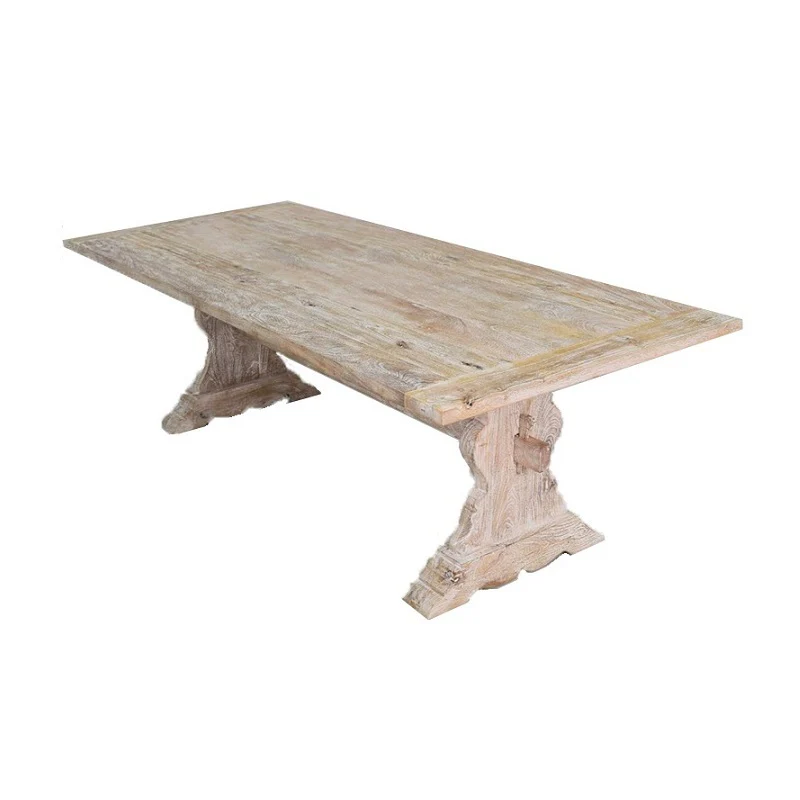 Eetkamertafel Roderick