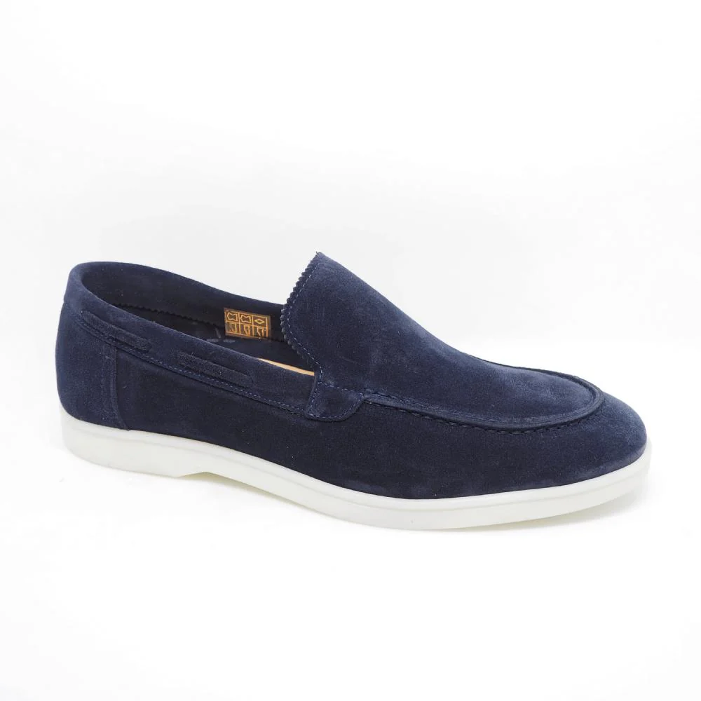 Loafer Salvador navy blue