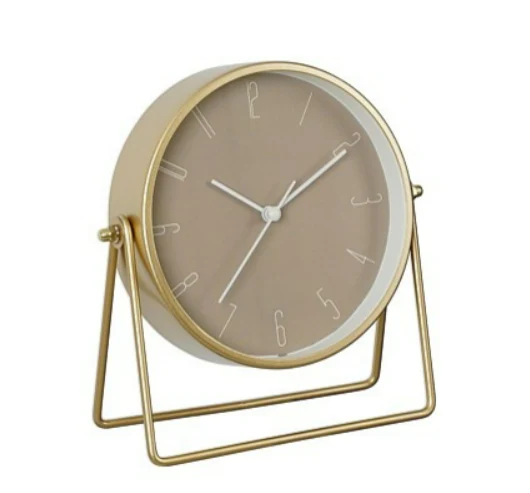 Selected by | Klok Corky beige 18cm