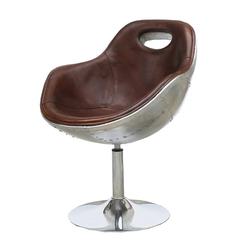 Fauteuil Shelby