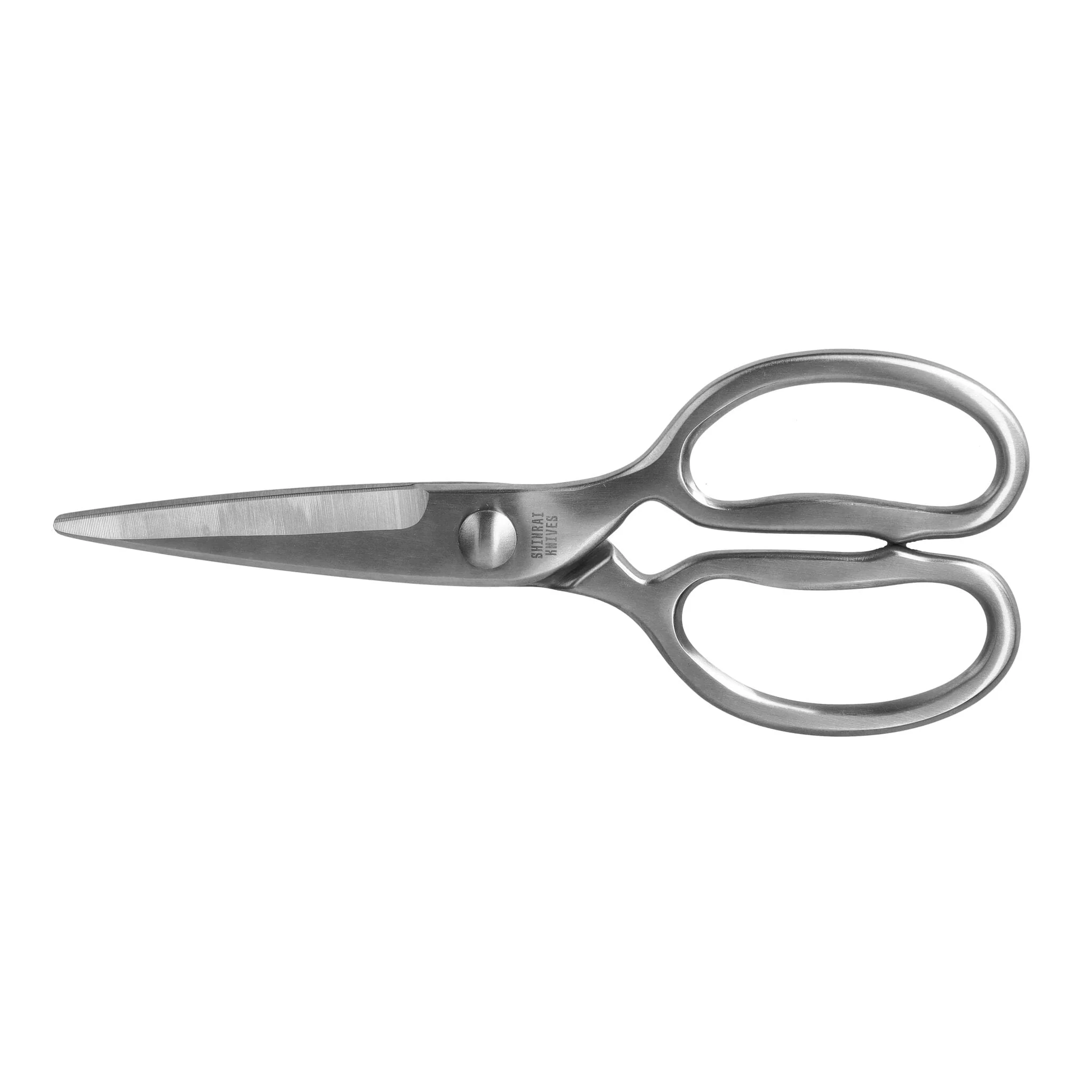 Shinrai Knives – High-quality kitchen scissors Classic