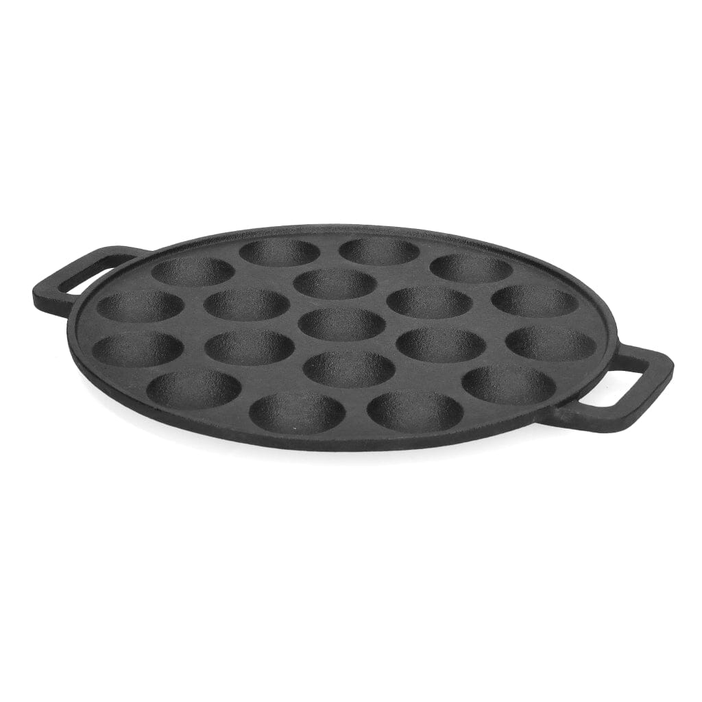 Skottsberg – Cast Iron Poffertjes Pan