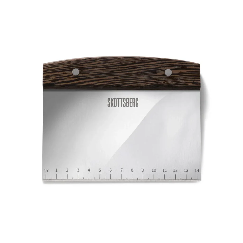 Skottsberg – Dough Scraper