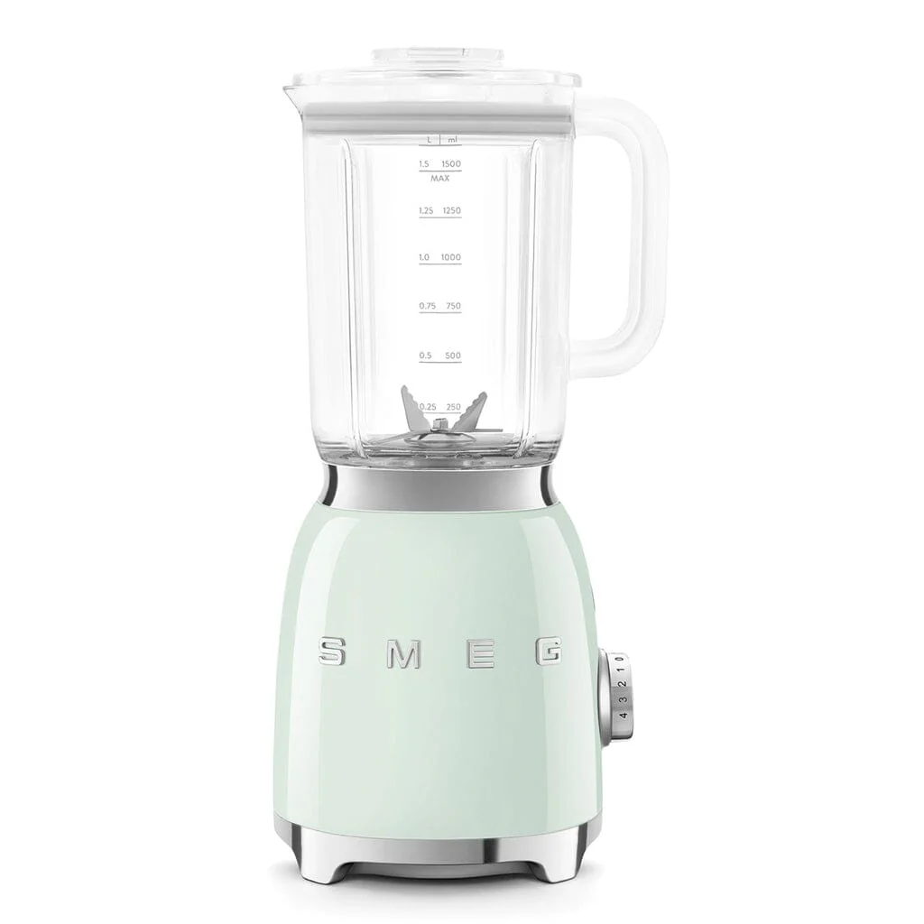 Smeg – Blender | Water green | 50s | Table blender