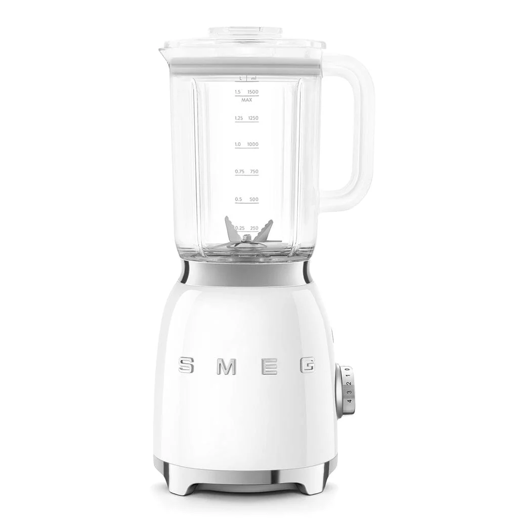 Smeg – Blender | White | 50s | Table blender