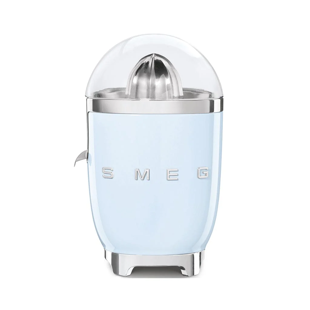 Smeg – Citrus Press | Pastel Blue | 1950s | Citrus Juicer