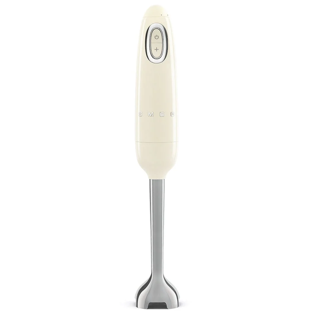 Smeg – Hand blender | Cream | 50s | Hand blender excl. accessories
