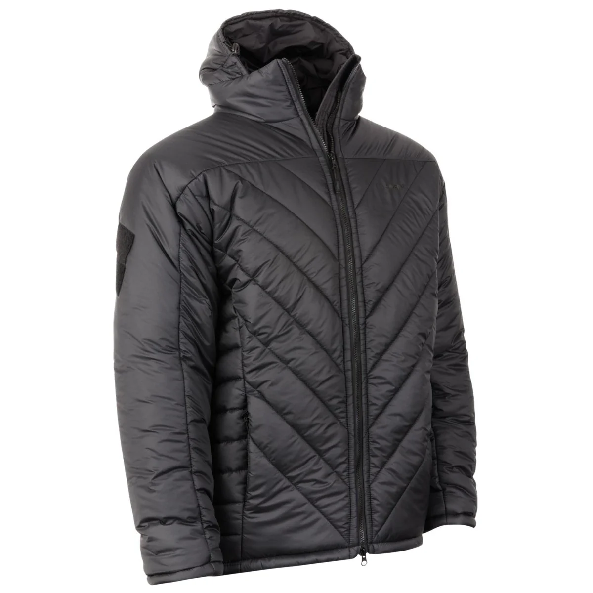 Snugpak SJ12 Yeti thermische jas weerbestendig Paratex Outdoor tactisch zwart