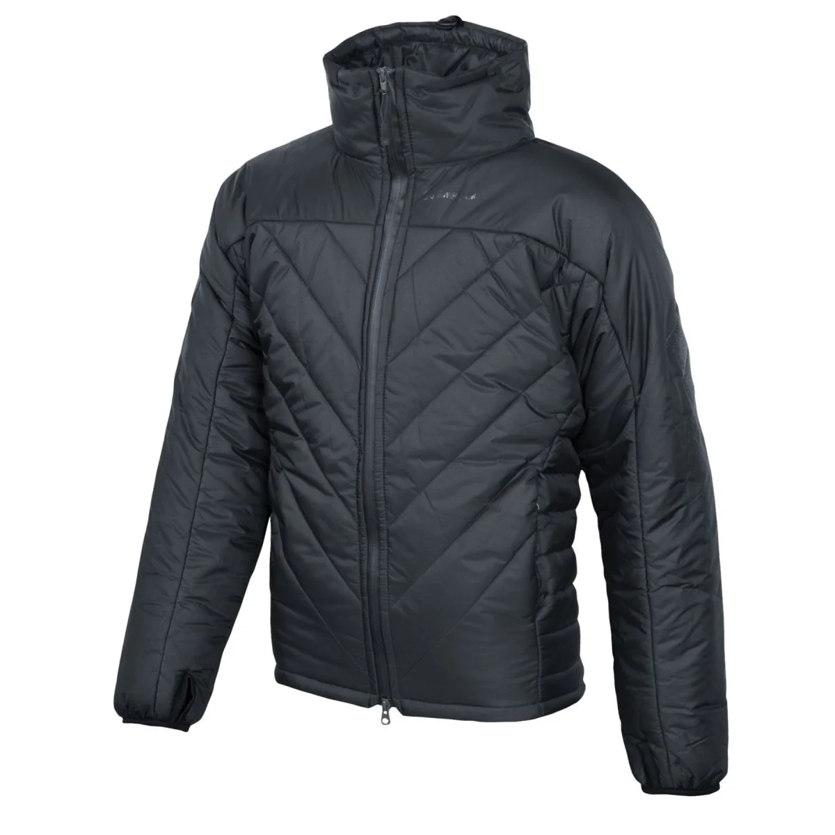 Snugpak SJ6 thermische jas geïsoleerde rolkap Gen 2 Paratex Outdoor zwart