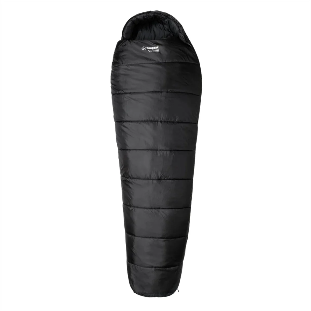 Snugpak Sleeper Expedition Winterslaapzak Extreme Cold -17 Mummie Zwart