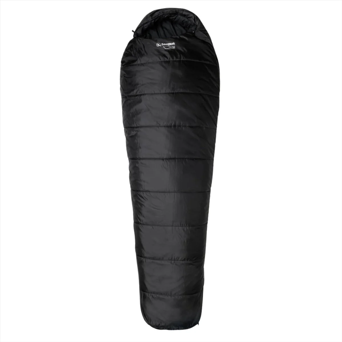 Snugpak Sleeper Lite Winterslaapzak Isofiber Aqualight Shell Zwart