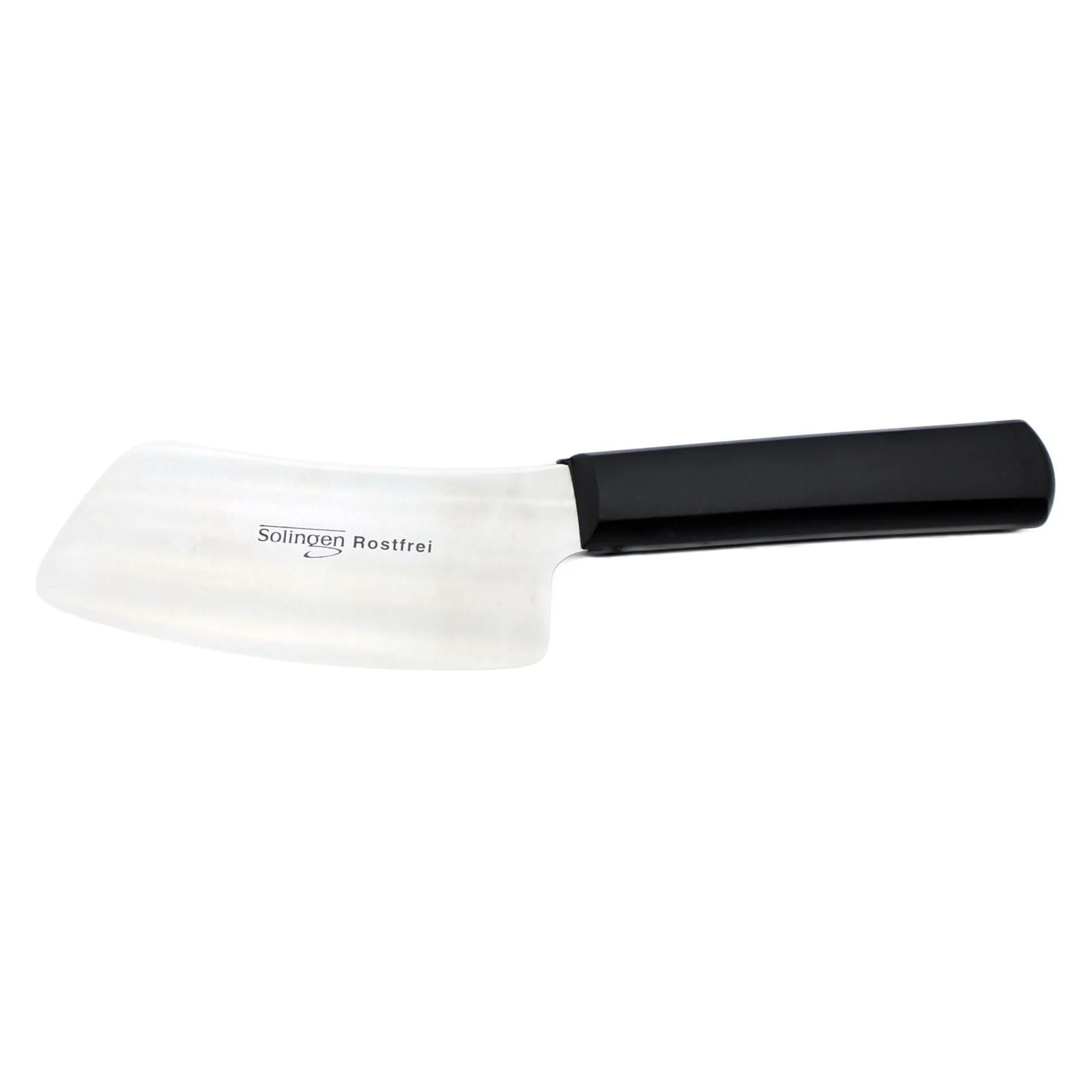 COUTEAUX Cheddar – Kaas – Bijltje 12 cm RVS uit Solingen