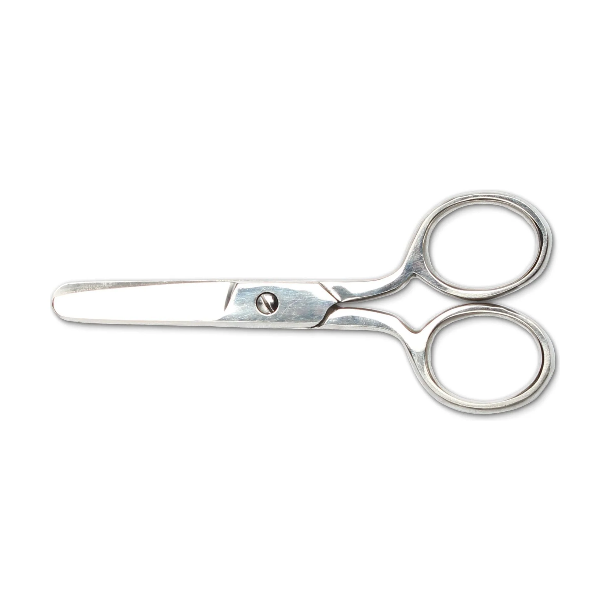 SOLINGER Zakschaar – hobbyschaar – kinderschaar – nikkel 10 cm