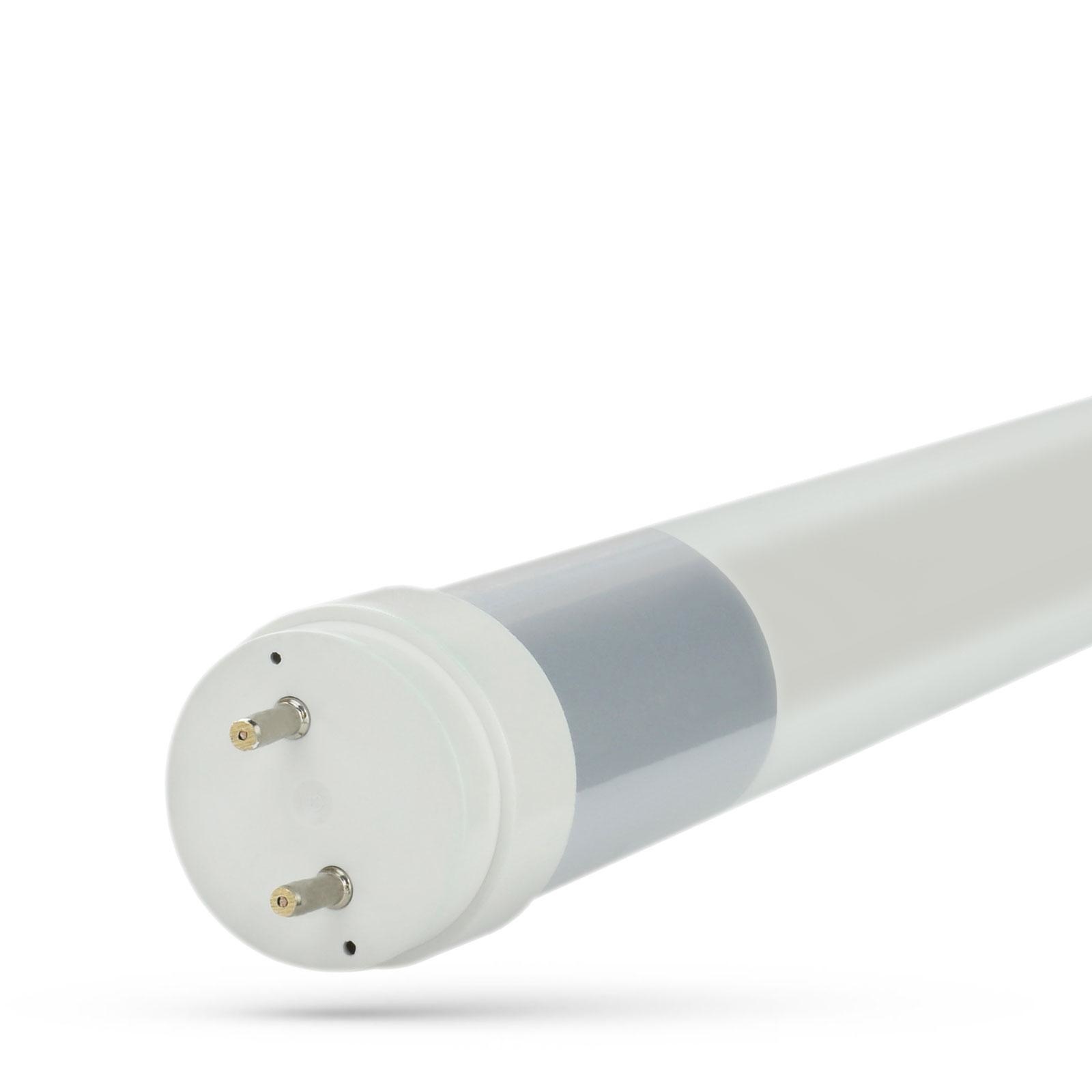 25x LED TL 150cm Glas – 22W vervangt 58W – Lichtkleur optioneel – 3 jaar garantie