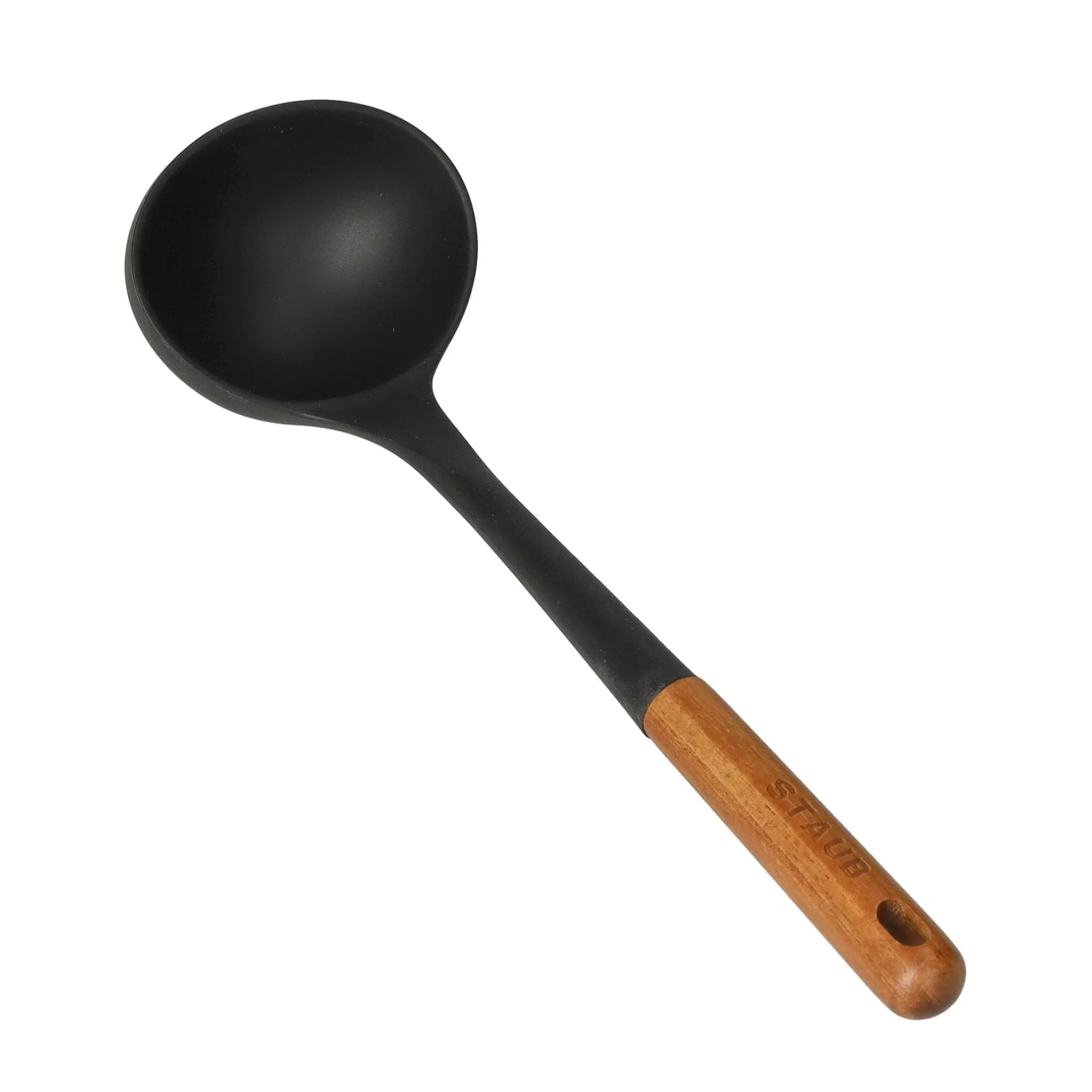 Staub – Soup spoon