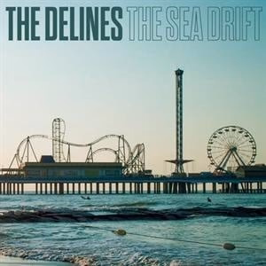 The Delines – The Sea Drift (LP) The Delines – The Sea Drift (LP)