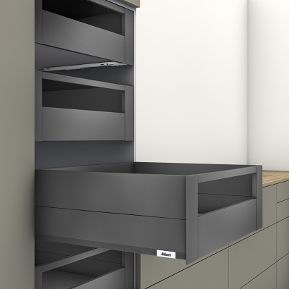 Blum MERIVOBOX Binnenvoorraadlade ME2Z met BOXCAP | Online
