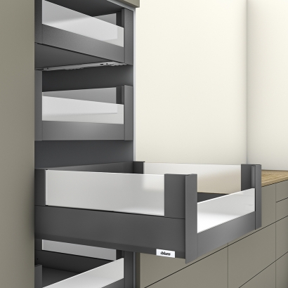 Blum Merivobox binnenvoorraadlade ME3X BOXCOVER