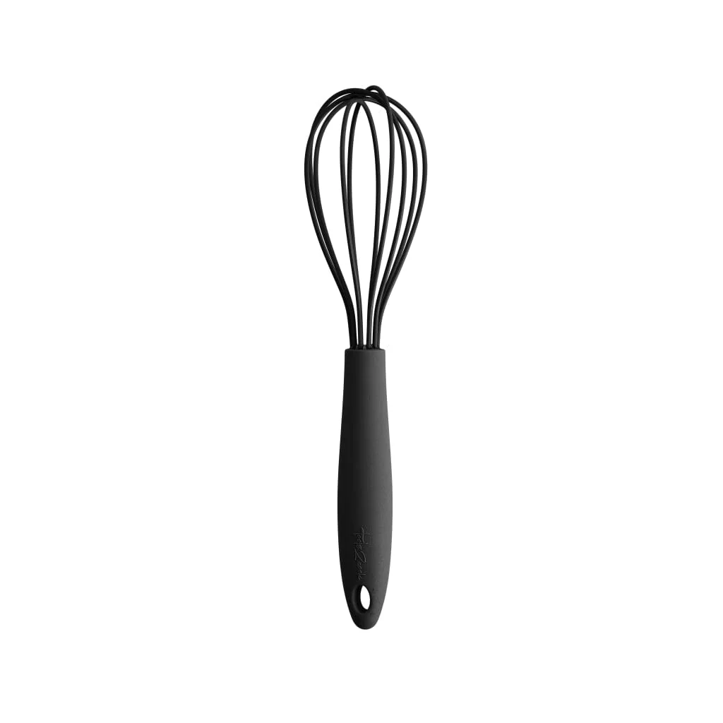 Tools2Cook – Silicone Whisk Black Pepper