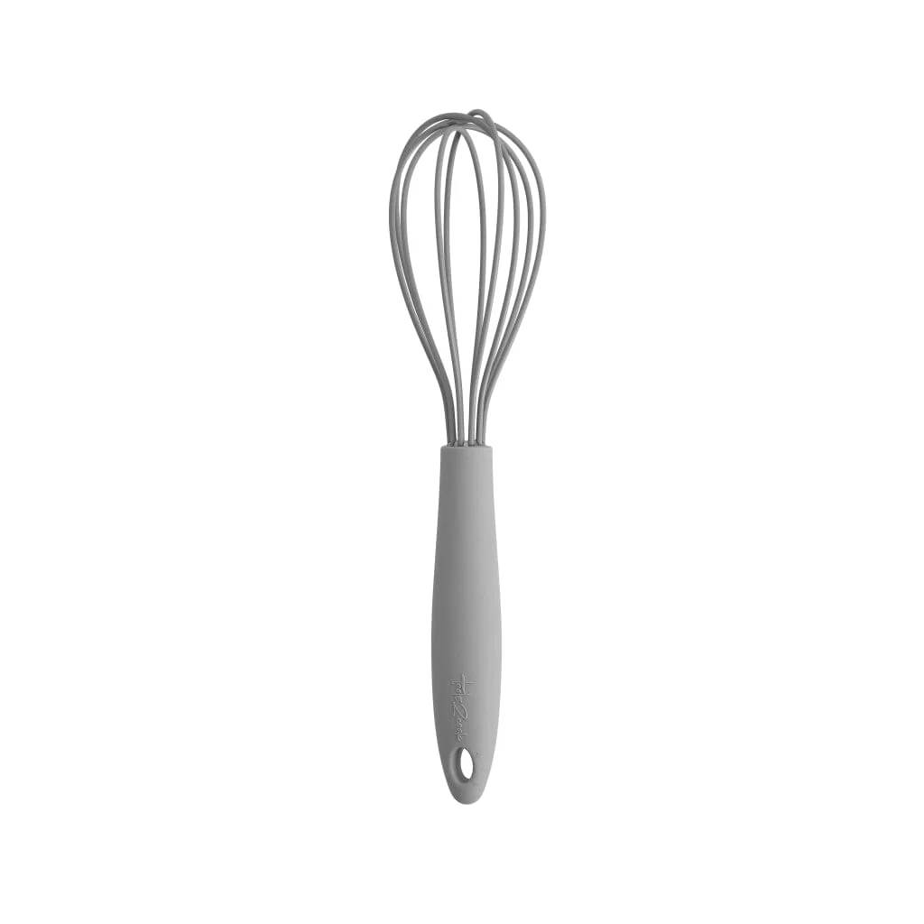 Tools2Cook – Silicone Whisk Nutmeg Gray