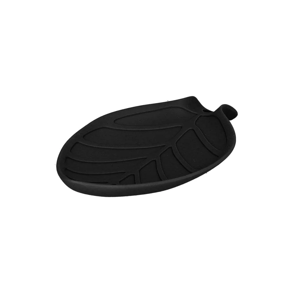 Tools2Cook – Silicone Spoon Legger Black Pepper