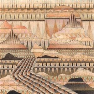 Trampled By Turtles – Alpenglow (LP+7″) Trampled By Turtles – Alpenglow (LP+7″)
