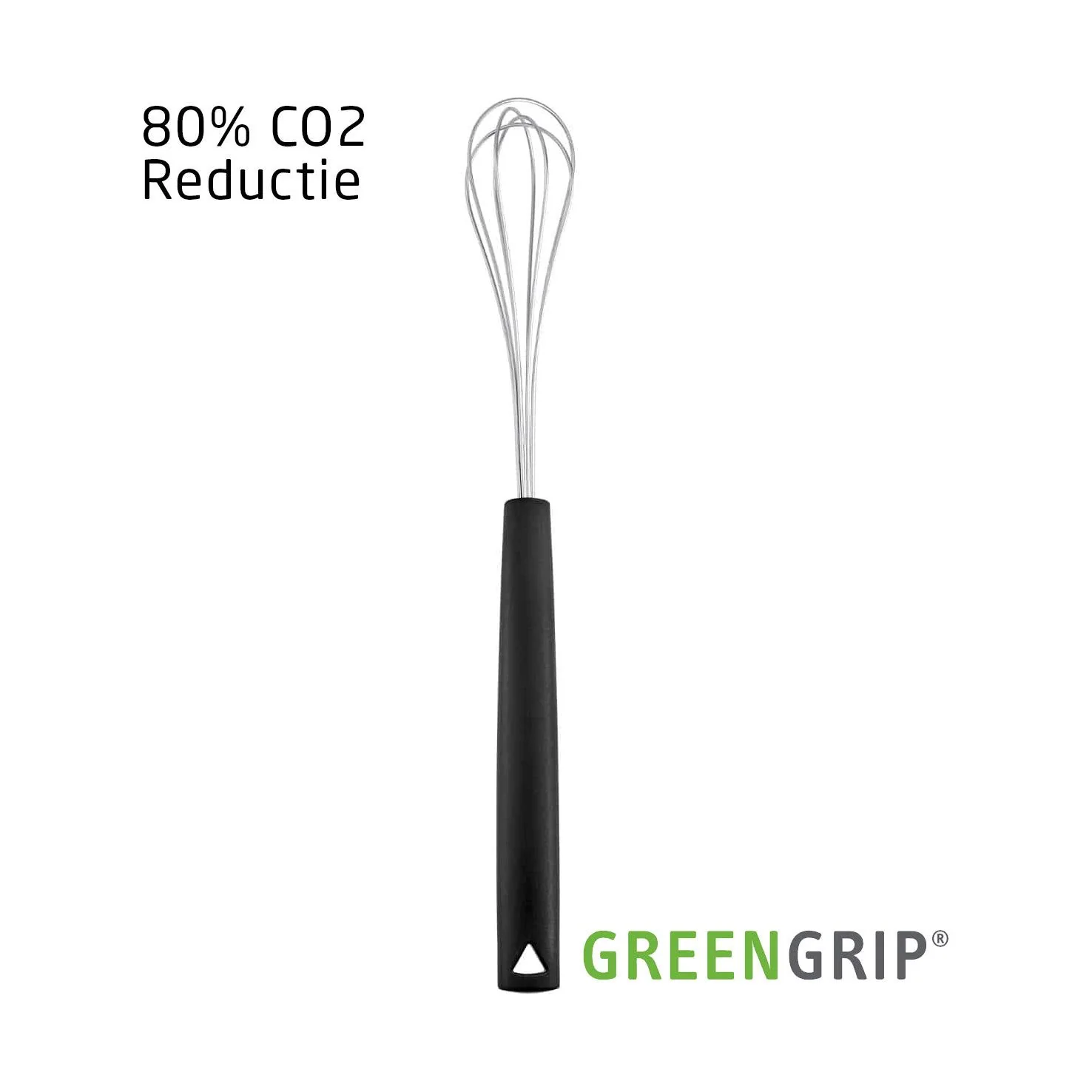 Triangle Spirit mini-garde 13 cm