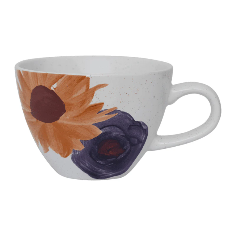 Urban Nature Culture – Cappuccino Mug – Hanako