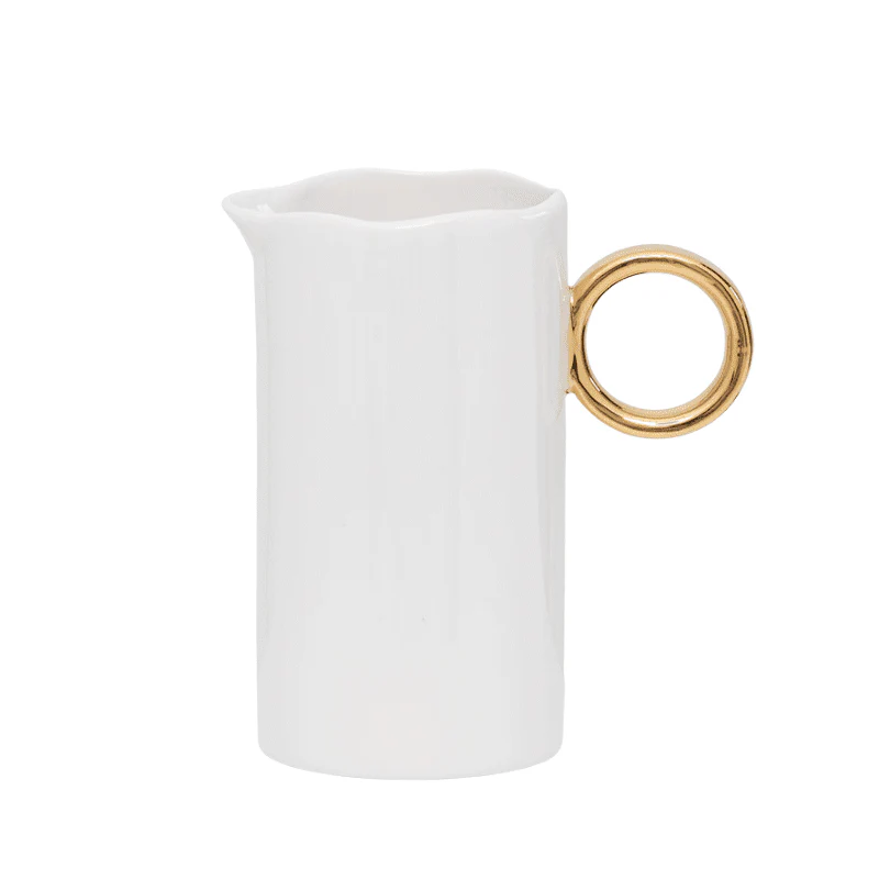 Urban Nature Culture – Good Morning – Milk Jug