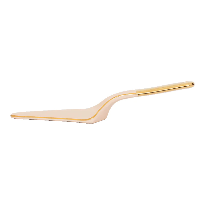 Urban Nature Culture – Good Morning – Cake server – Old Pink