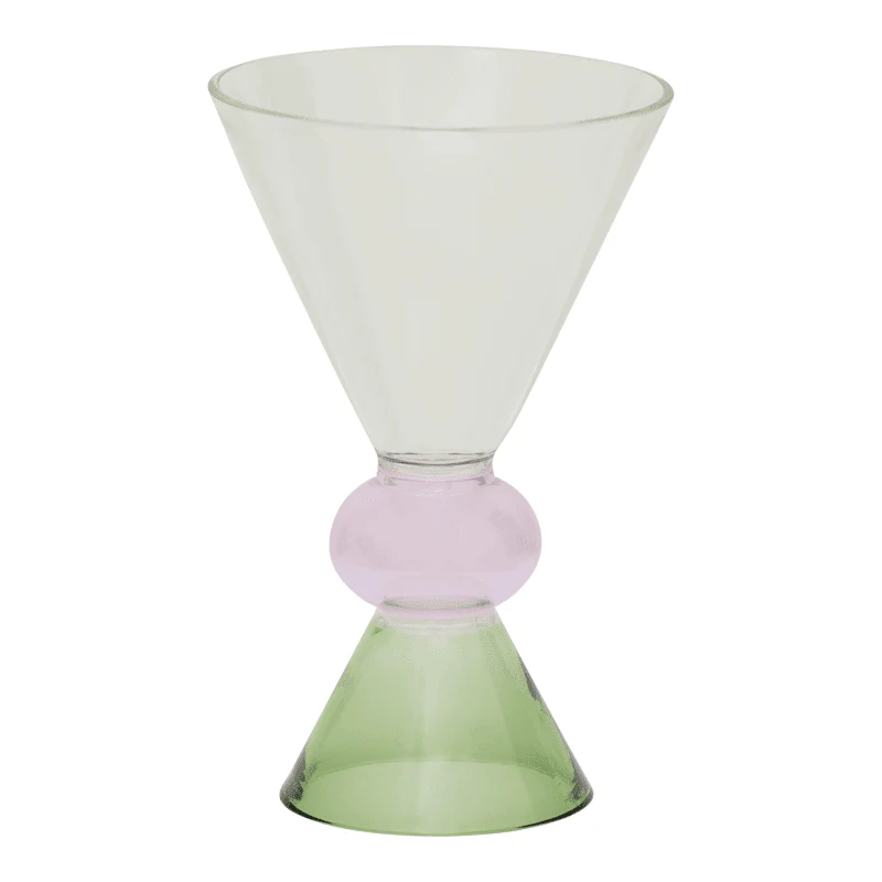 Urban Nature Culture – Wine Glass Ayo – Pale Green