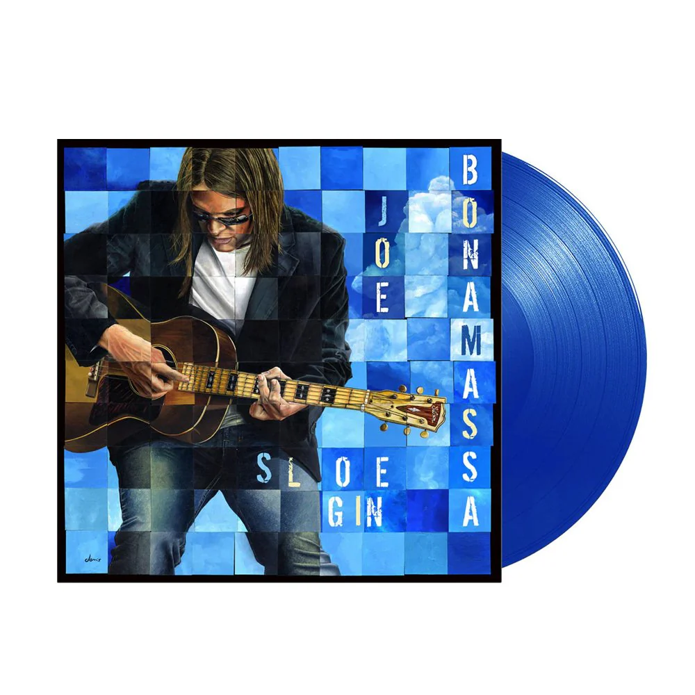 Joe Bonamassa – Sloe Gin (LP)