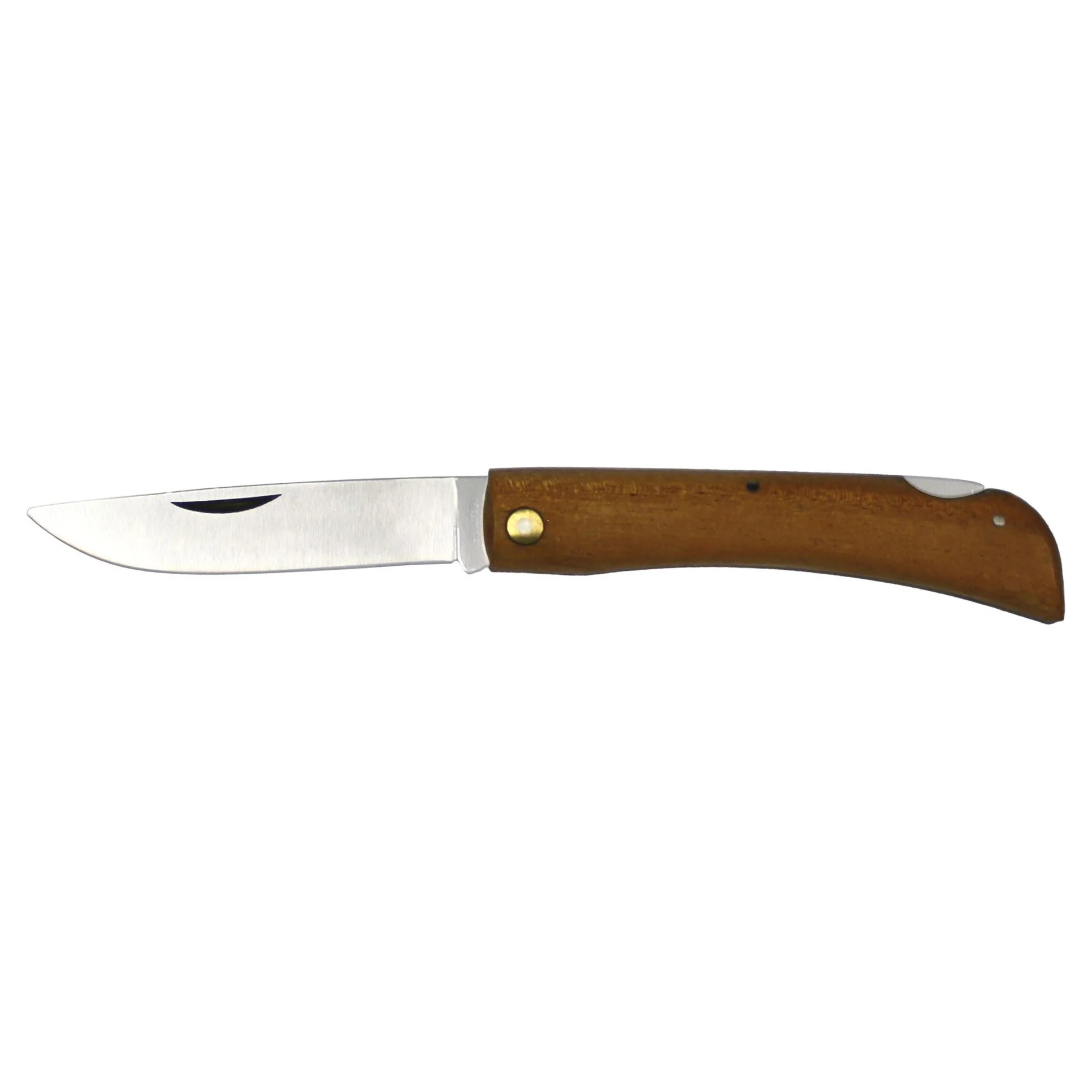 W-SELECTED® Slagers zakmes groot 9 cm met lock