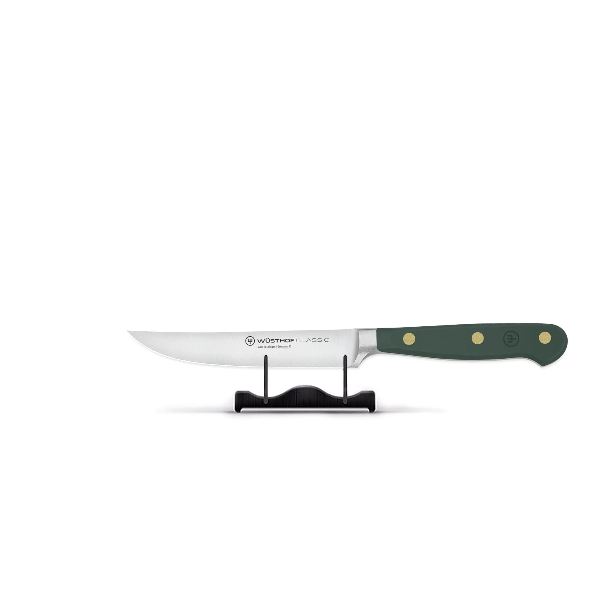 Wüsthof – Classic Fresh Rosemary Steak Knife 12 cm