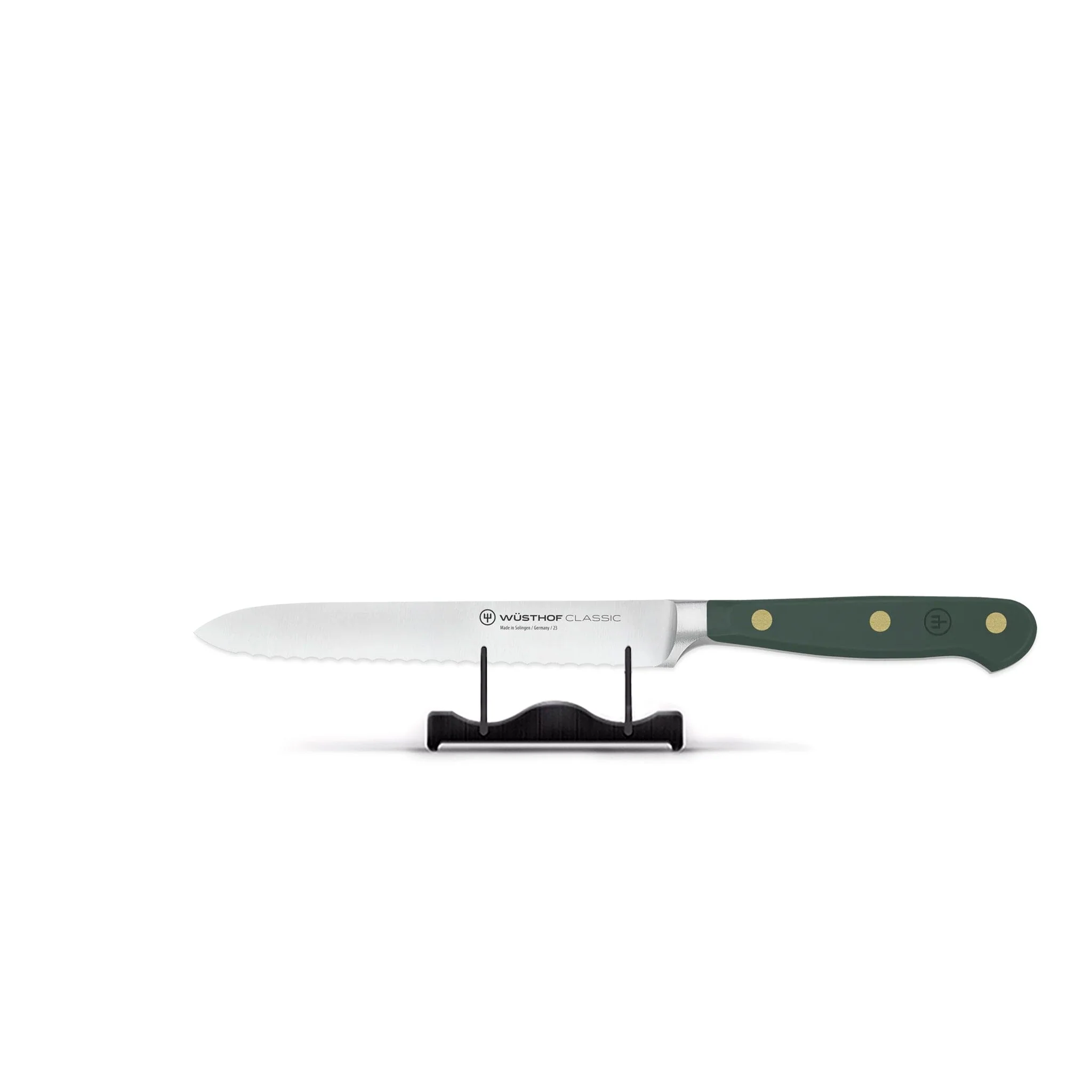 Wüsthof – Classic Fresh Rosemary Sausage Knife 14 cm