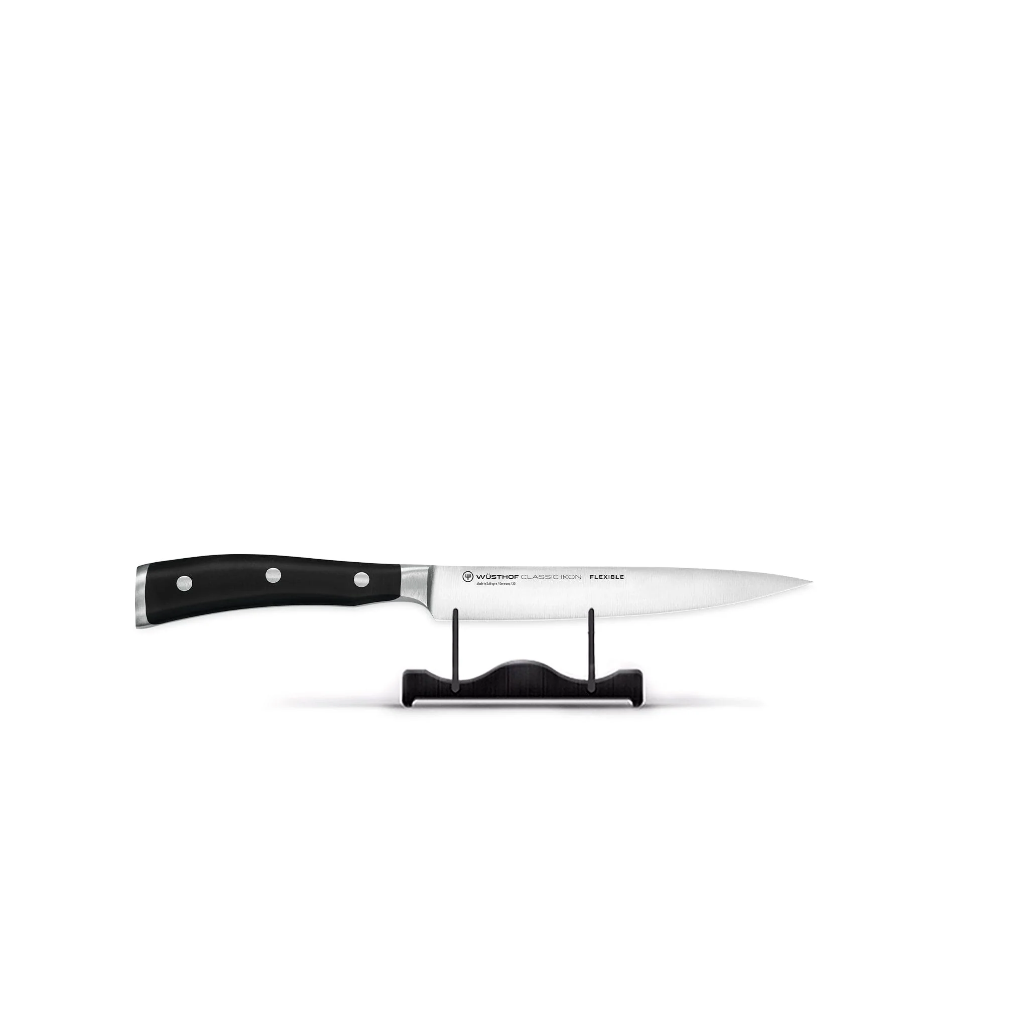 Wusthof – Classic Ikon Filleting Knife 16 cm
